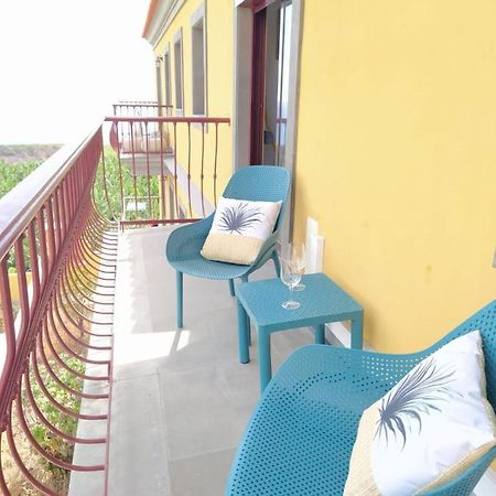 Ca L'Ana Apartment Tazacorte Ngoại thất bức ảnh