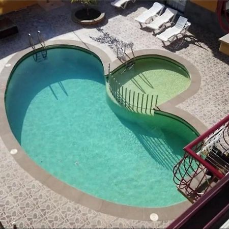 Ca L'Ana Apartment Tazacorte Ngoại thất bức ảnh