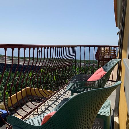 Ca L'Ana Apartment Tazacorte Ngoại thất bức ảnh
