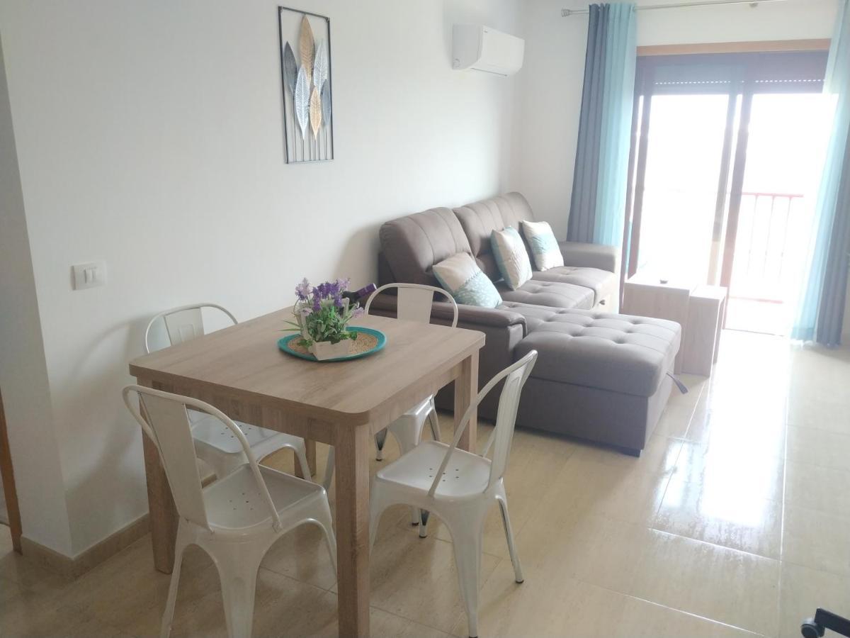 Ca L'Ana Apartment Tazacorte Ngoại thất bức ảnh