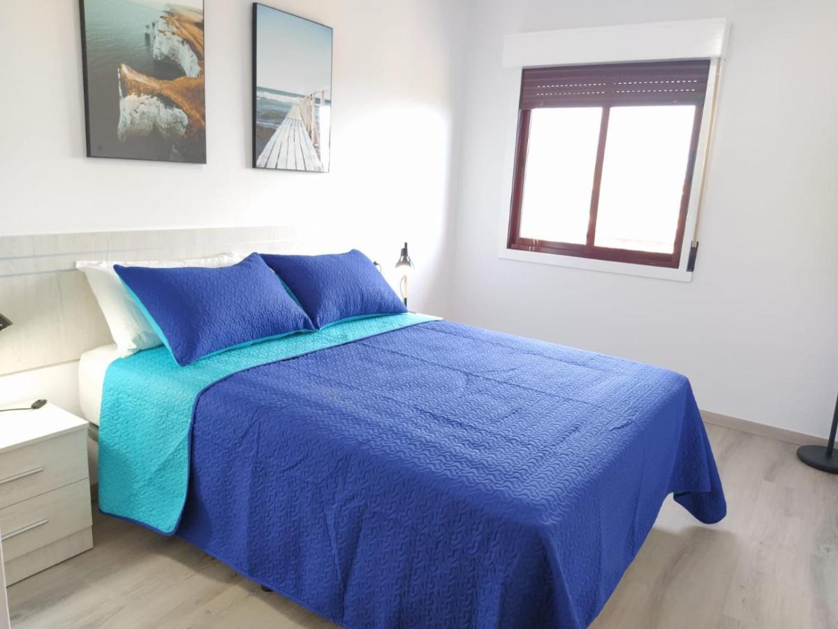 Ca L'Ana Apartment Tazacorte Ngoại thất bức ảnh