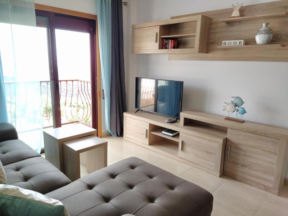 Ca L'Ana Apartment Tazacorte Ngoại thất bức ảnh