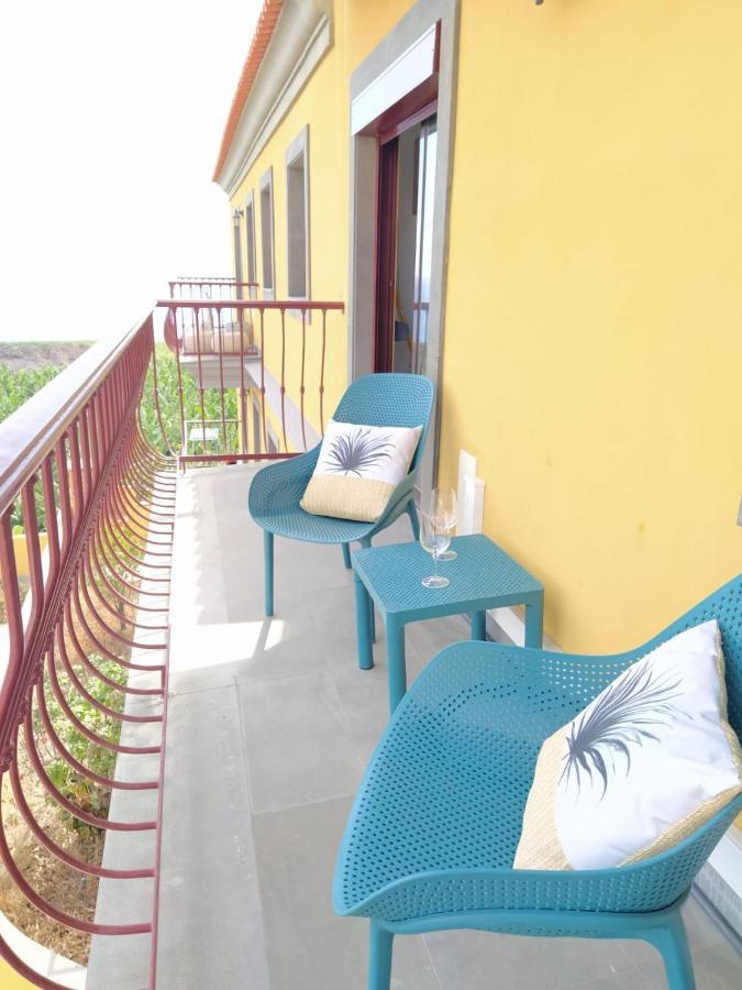 Ca L'Ana Apartment Tazacorte Ngoại thất bức ảnh