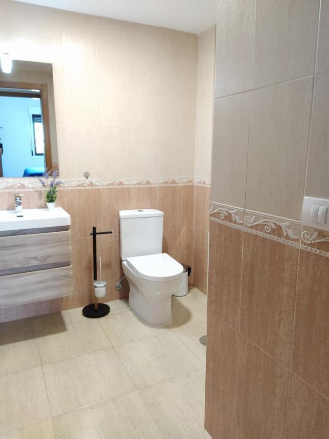 Ca L'Ana Apartment Tazacorte Ngoại thất bức ảnh