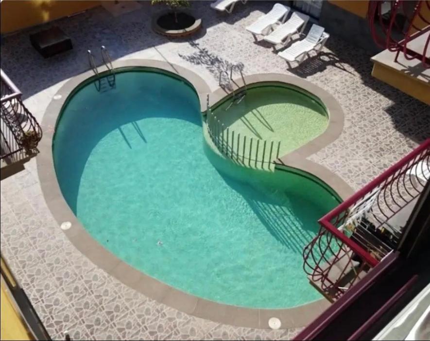 Ca L'Ana Apartment Tazacorte Ngoại thất bức ảnh