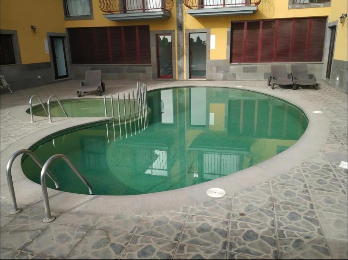 Ca L'Ana Apartment Tazacorte Ngoại thất bức ảnh